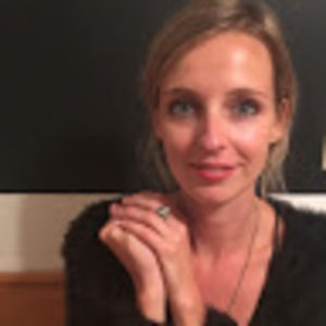 Meet your Posher, Kathleen